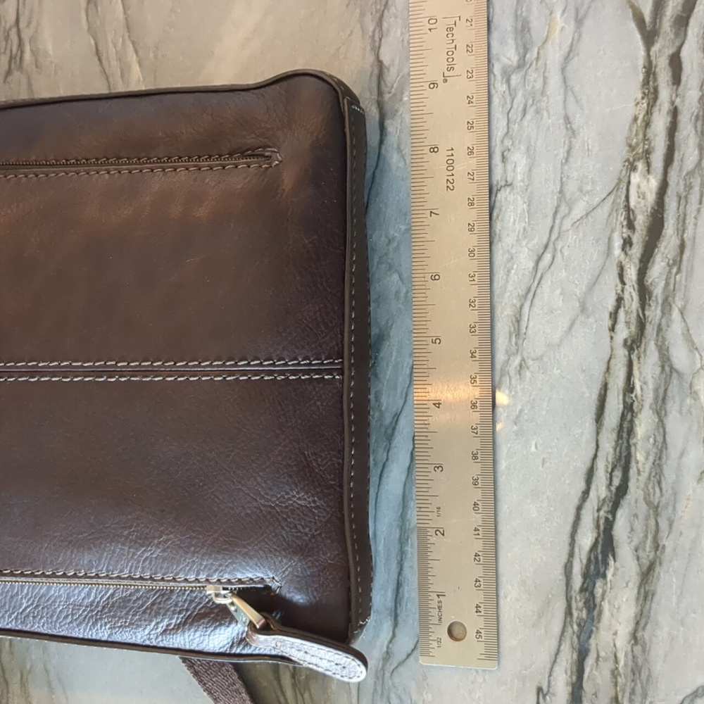 Fossil Brand Crossbody Purse - Picture 6 of 10